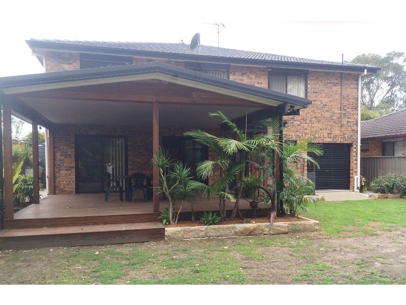 58 Sunrise Avenue, Budgewoi NSW 2262