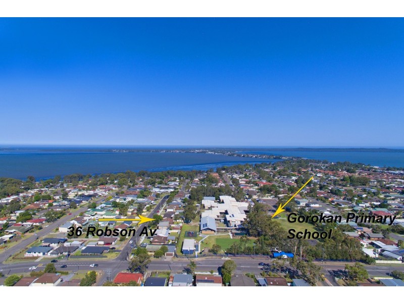 36 Robson Avenue, Gorokan NSW 2263