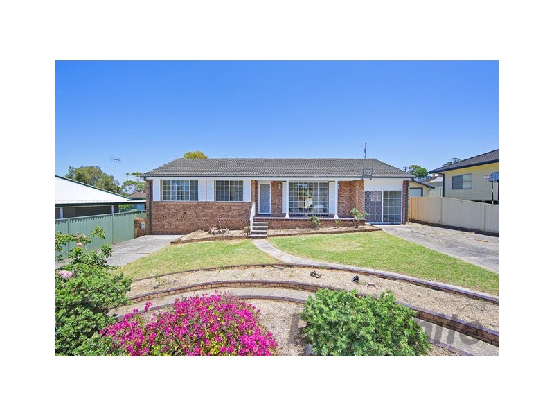 58 Balmoral Drive, Gorokan NSW 2263