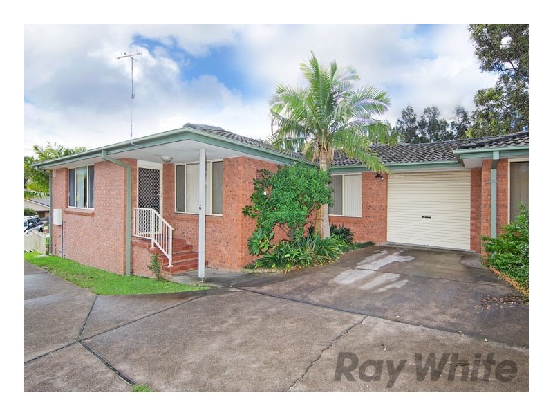 6 Eden Close, Kanwal NSW 2259
