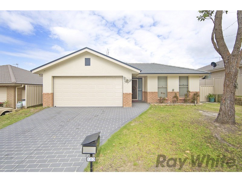 103 Highview Avenue, San Remo NSW 2262