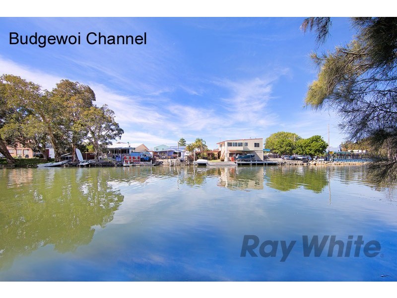 168 Scenic Drive, Budgewoi NSW 2262