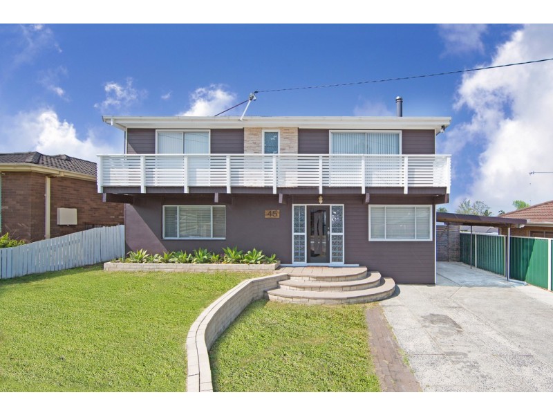 45 Arlington Street, Gorokan NSW 2263