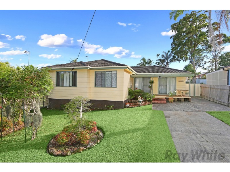 17 Kala Avenue, Budgewoi NSW 2262