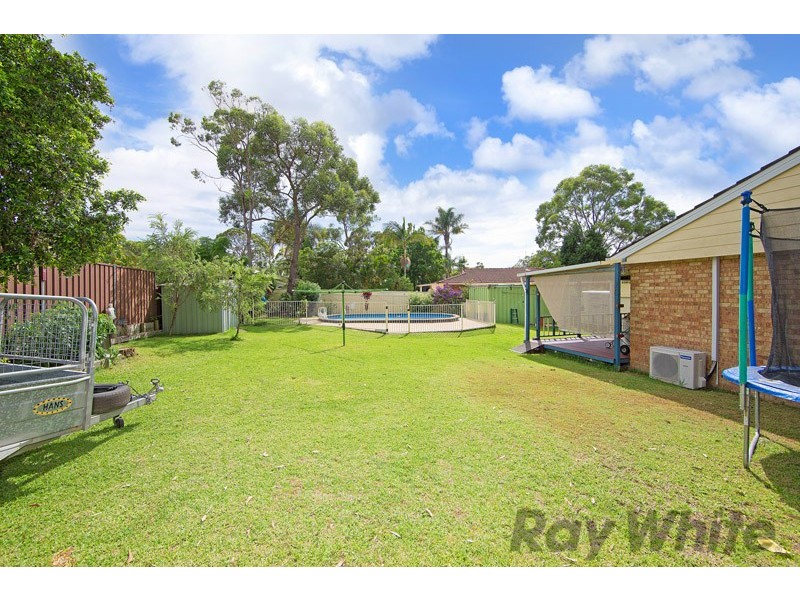 16 Wailele Avenue, Budgewoi NSW 2262