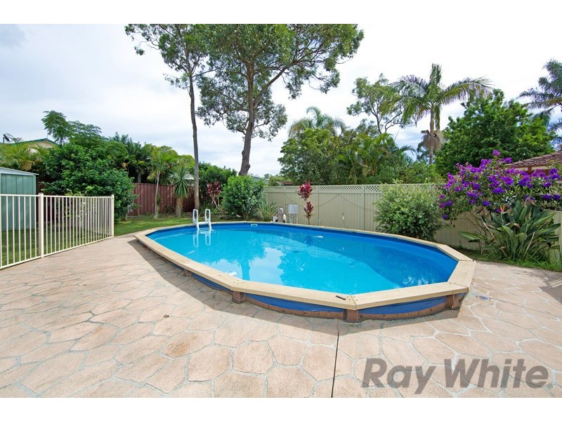 16 Wailele Avenue, Budgewoi NSW 2262