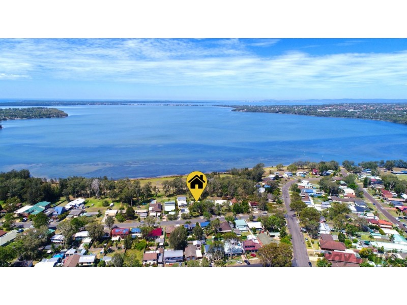 98 Liamena Avenue, San Remo NSW 2262