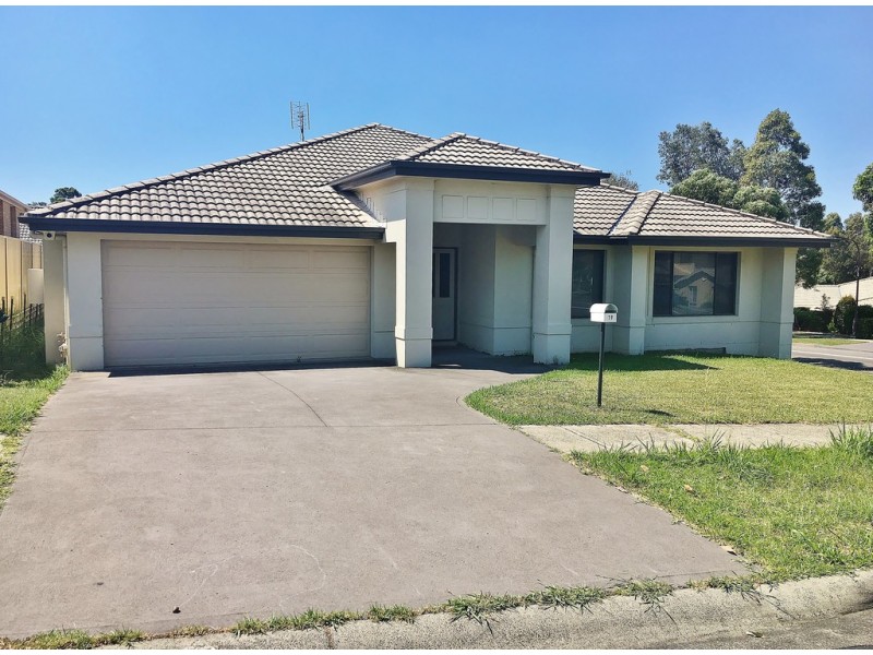 19 Minnesota Road, Hamlyn Terrace NSW 2259