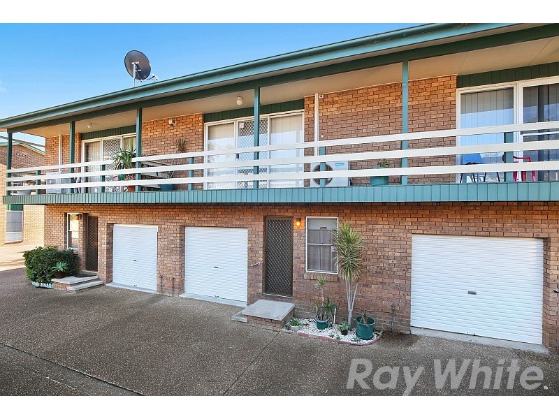 4/31-37 Tenth Avenue, Budgewoi NSW 2262