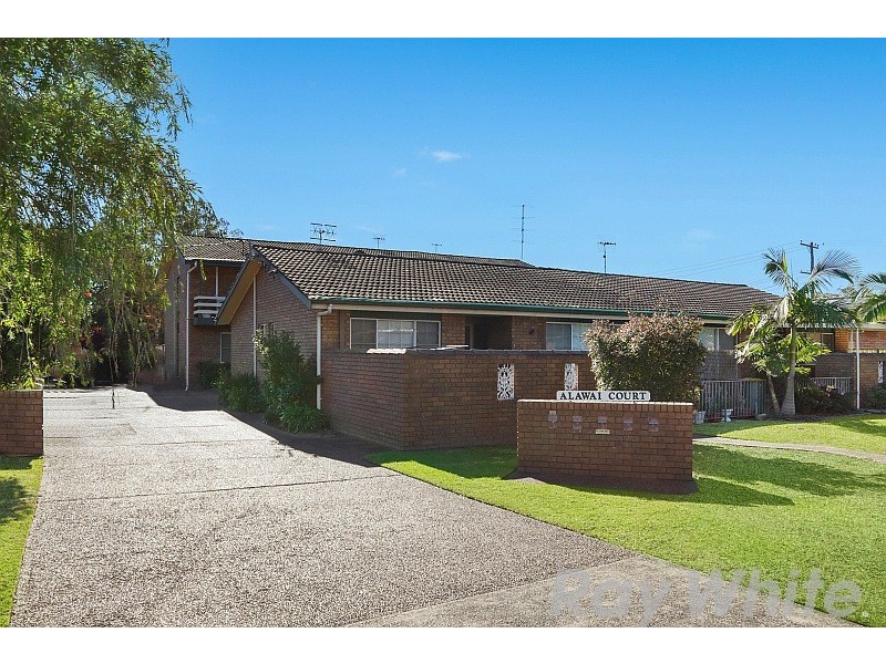 4/31-37 Tenth Avenue, Budgewoi NSW 2262