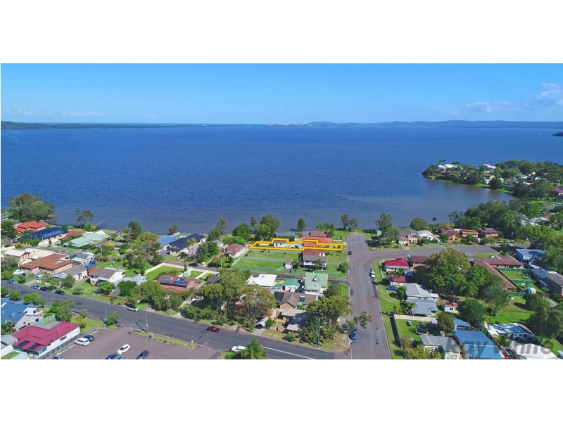 5 Lakeview Avenue, Gorokan NSW 2263