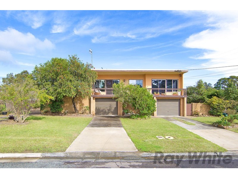 244 Tuggerawong Rd, Tuggerawong NSW 2259