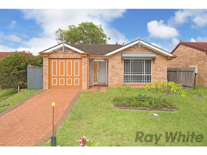 9 Carawa Close, Buff Point NSW 2262