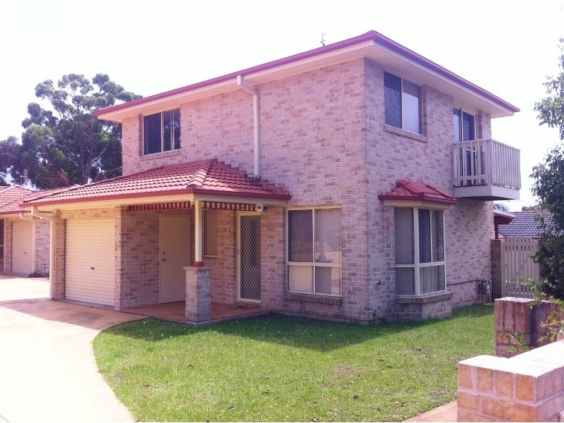 2/8-10 Bromley Court, Lake Haven NSW 2263