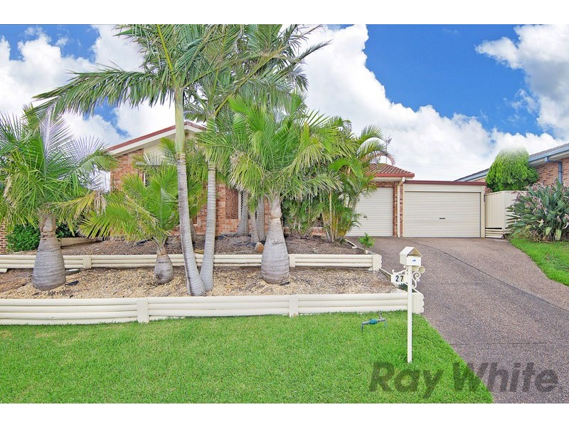 27 Glading Close, Lake Haven NSW 2263