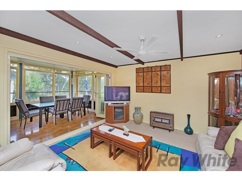 24 Turner Close, Blue Haven NSW 2262