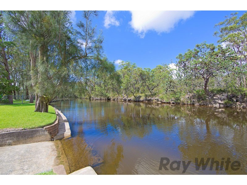 24 Turner Close, Blue Haven NSW 2262