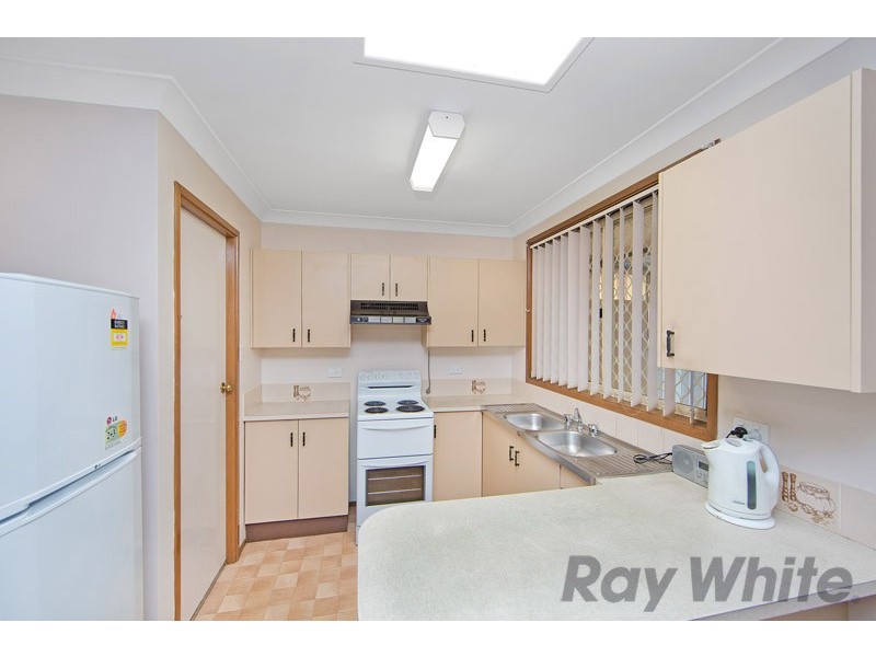 11/20 Hargraves  Street, Toukley NSW 2263