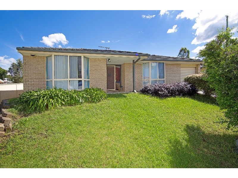 11 Brushbox Place, Hamlyn Terrace NSW 2259