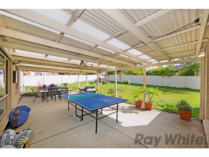 11 Brushbox Place, Hamlyn Terrace NSW 2259