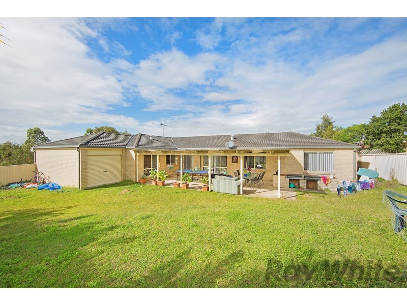 11 Brushbox Place, Hamlyn Terrace NSW 2259