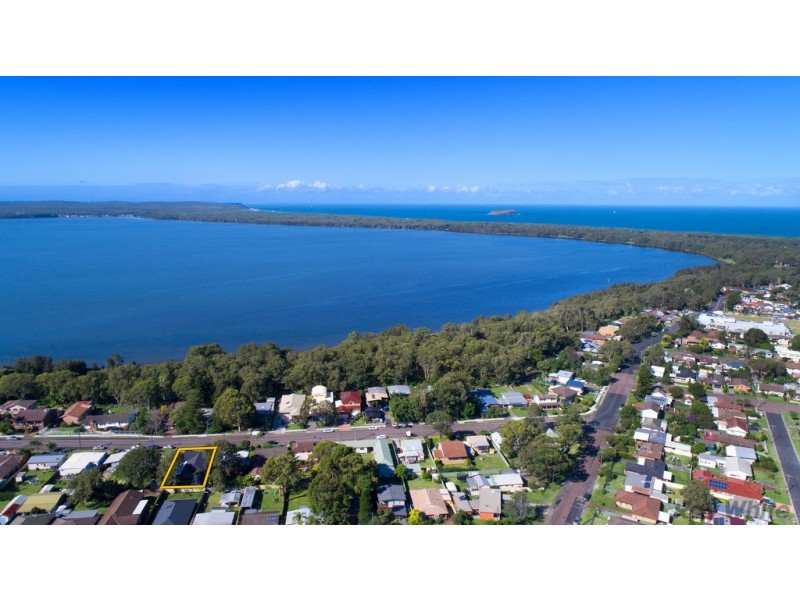 22 Sunrise Avenue, Budgewoi NSW 2262