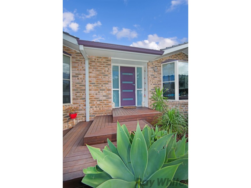 22 Sunrise Avenue, Budgewoi NSW 2262