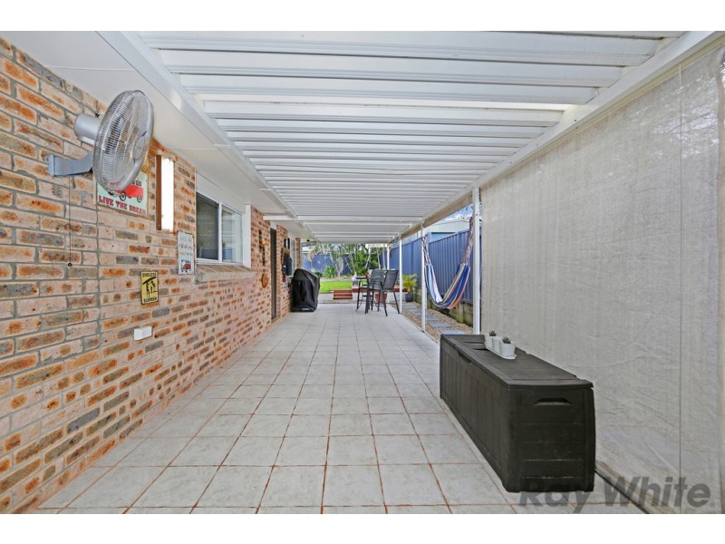 22 Sunrise Avenue, Budgewoi NSW 2262