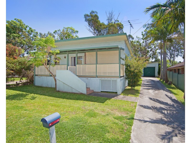 89 Liamena Avenue, San Remo NSW 2262