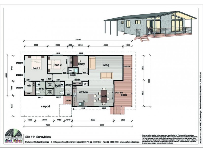 Site 111 Macleay Drive, Budgewoi NSW 2262