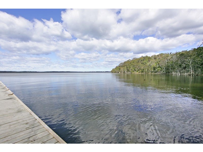 Site 111 Macleay Drive, Budgewoi NSW 2262