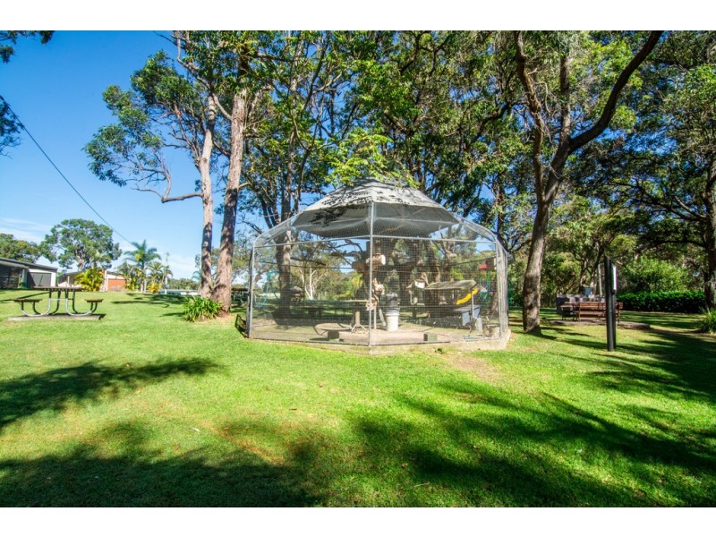 Site 111 Macleay Drive, Budgewoi NSW 2262