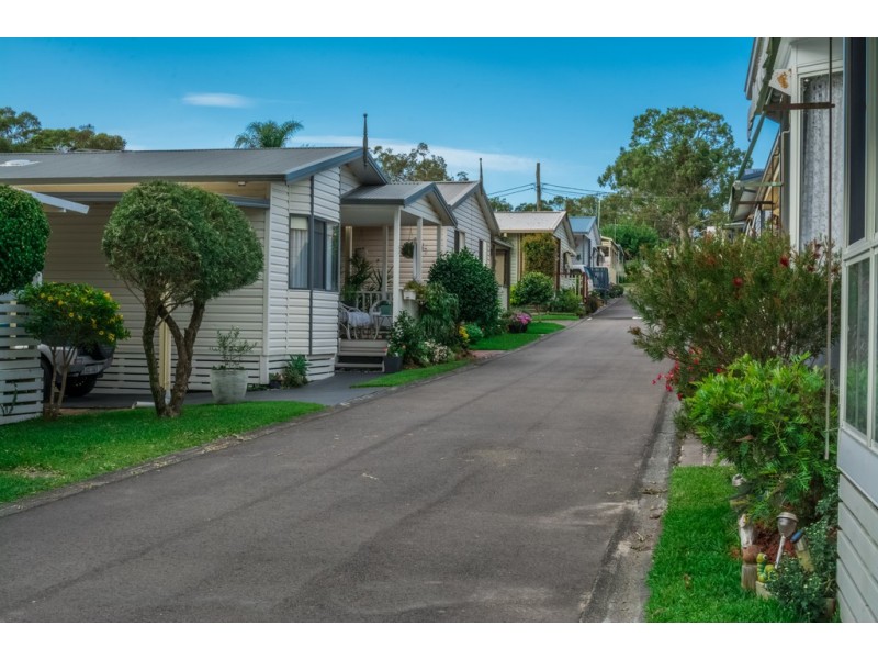 Site 111 Macleay Drive, Budgewoi NSW 2262