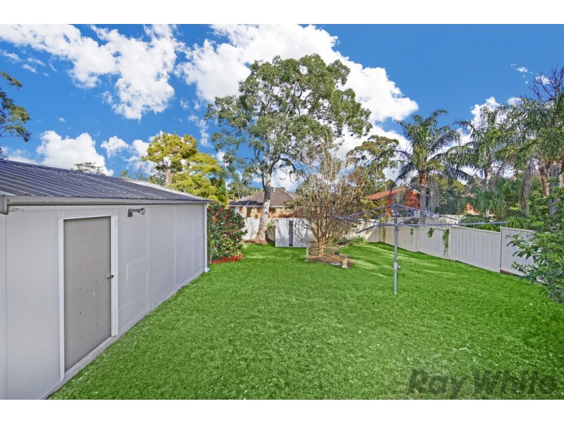 18 Laelana Avenue, Budgewoi NSW 2262
