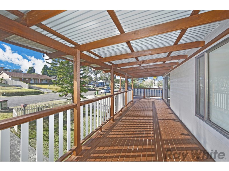 18 Laelana Avenue, Budgewoi NSW 2262