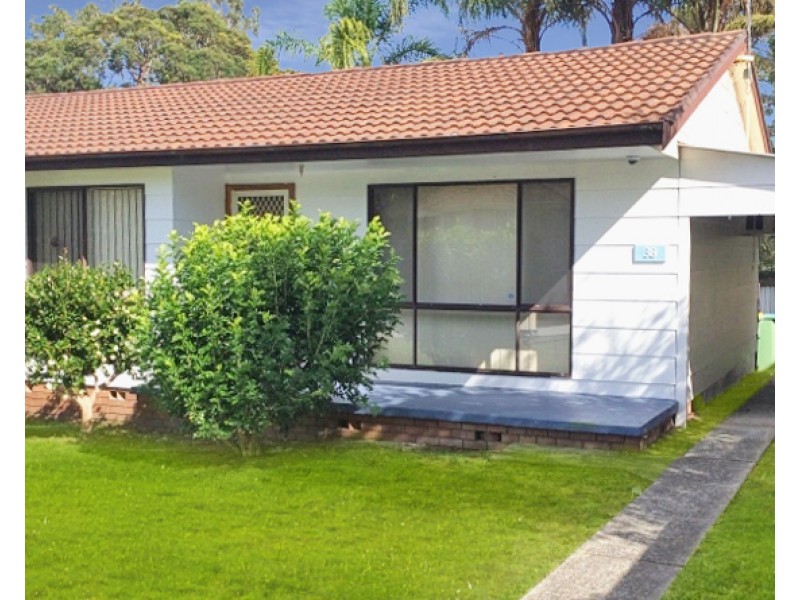 38 Agatha Avenue, Lake Munmorah NSW 2259