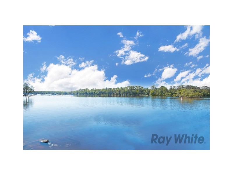 56 Lloyd Avenue, Chain Valley Bay NSW 2259