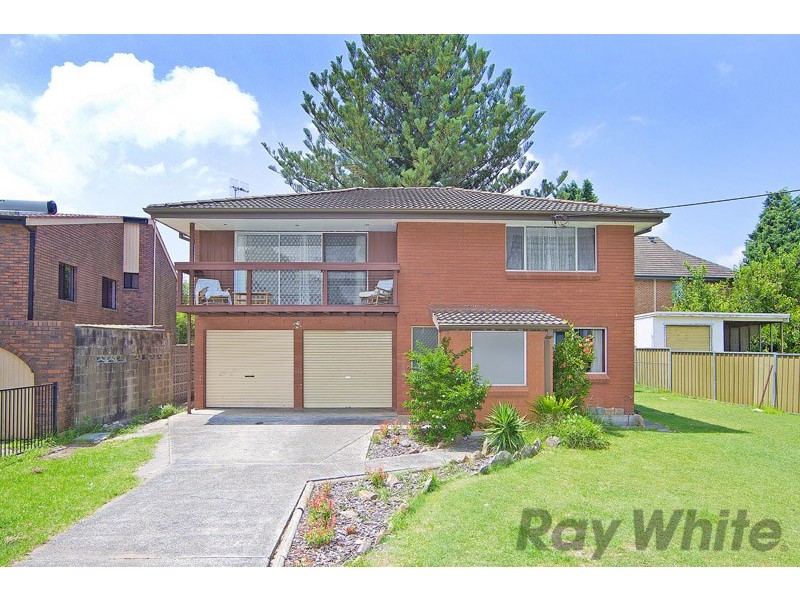 25 Budgewoi Road, Noraville NSW 2263