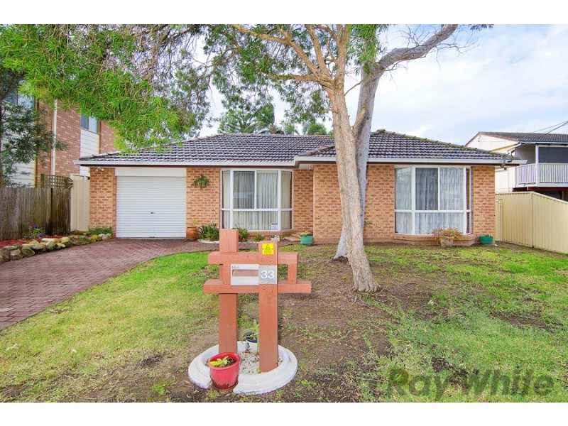 33 Kalele Avenue, Budgewoi NSW 2262