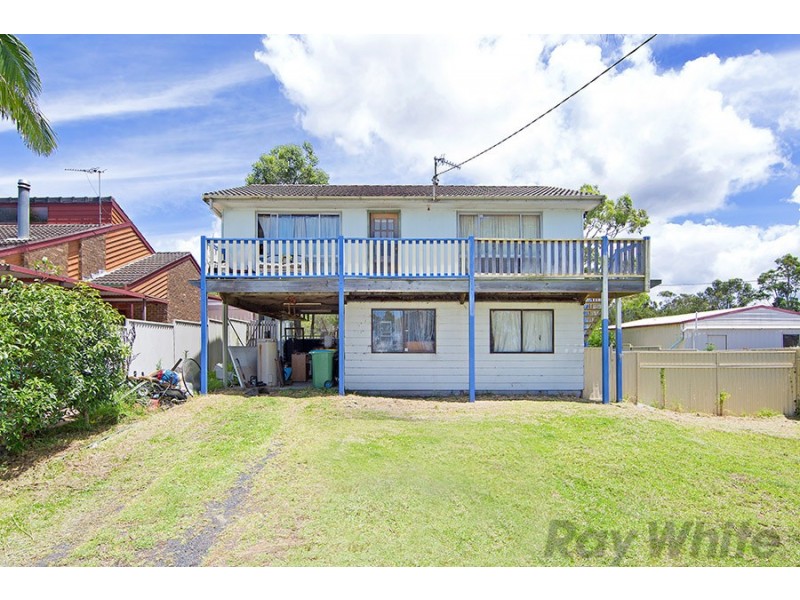 7 Claridge Crescent, San Remo NSW 2262
