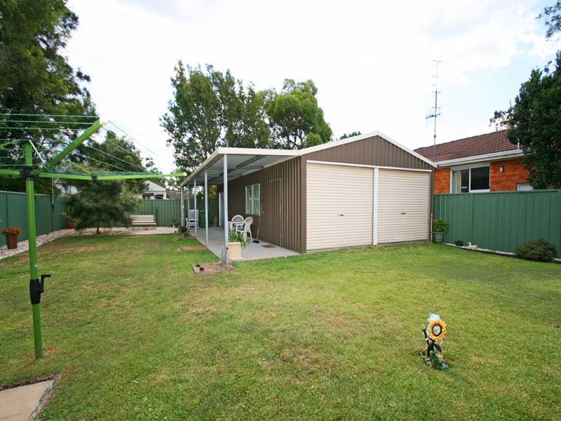 5 Alexandra Street, Budgewoi NSW 2262