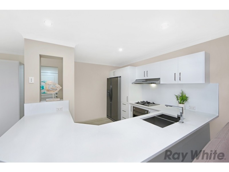 252 Warnervale Road, Hamlyn Terrace NSW 2259
