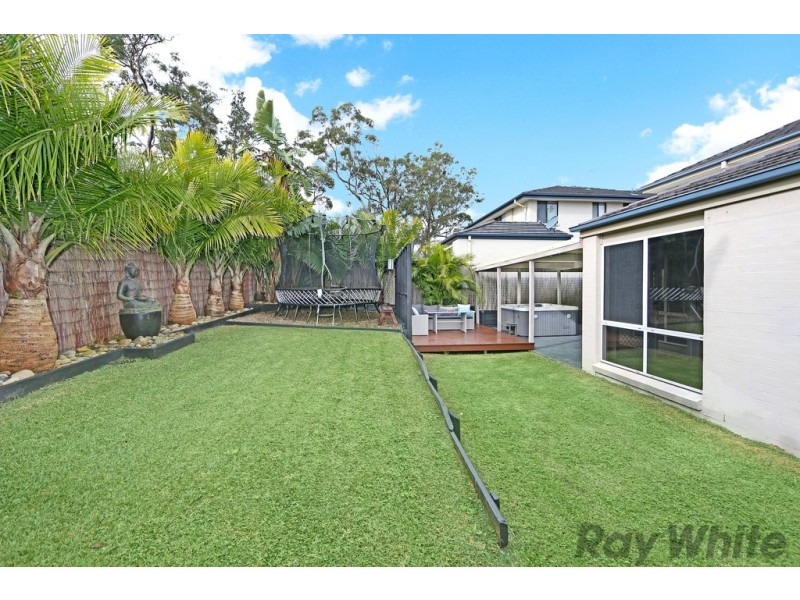 252 Warnervale Road, Hamlyn Terrace NSW 2259