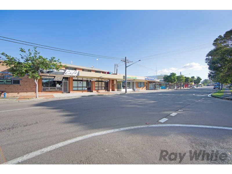 6/31-37 Tenth Ave, Budgewoi NSW 2262