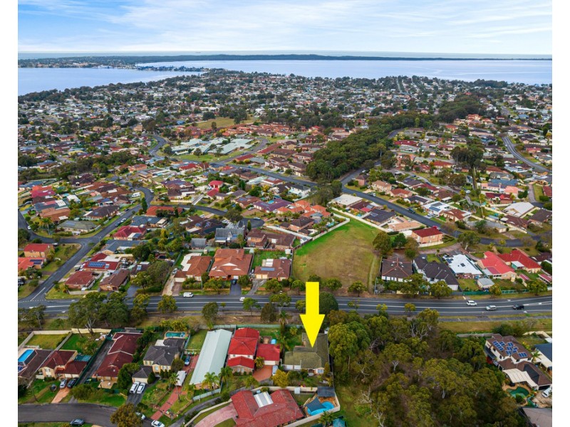 30 Courigal Street, Lake Haven NSW 2263