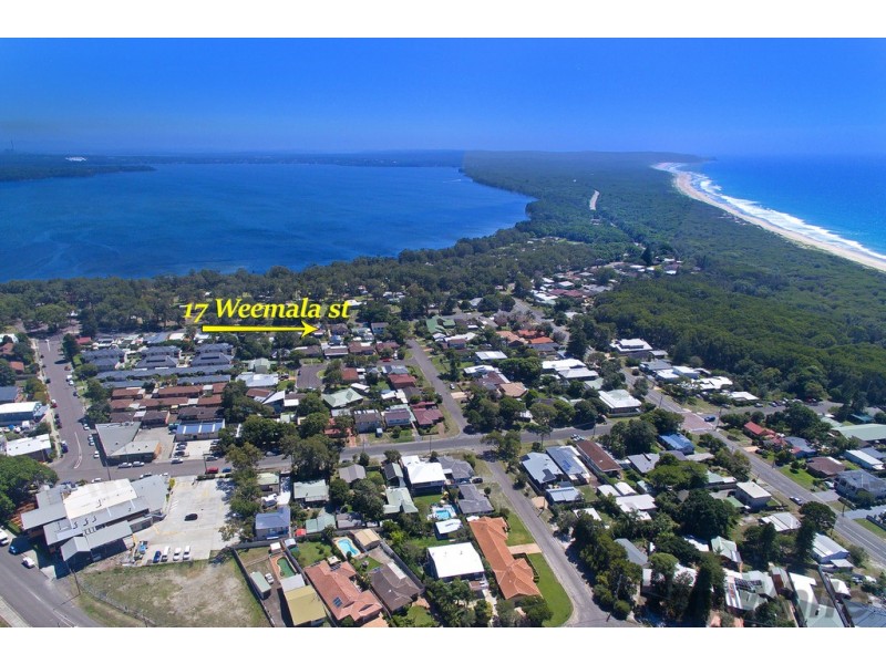 17 Weemala Street, Budgewoi NSW 2262