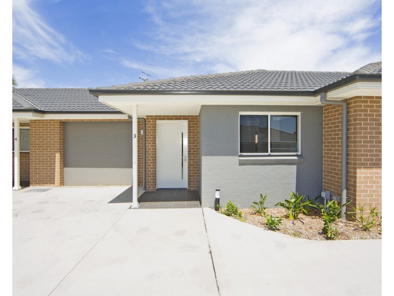 3/13 Skyline Street, Gorokan NSW 2263