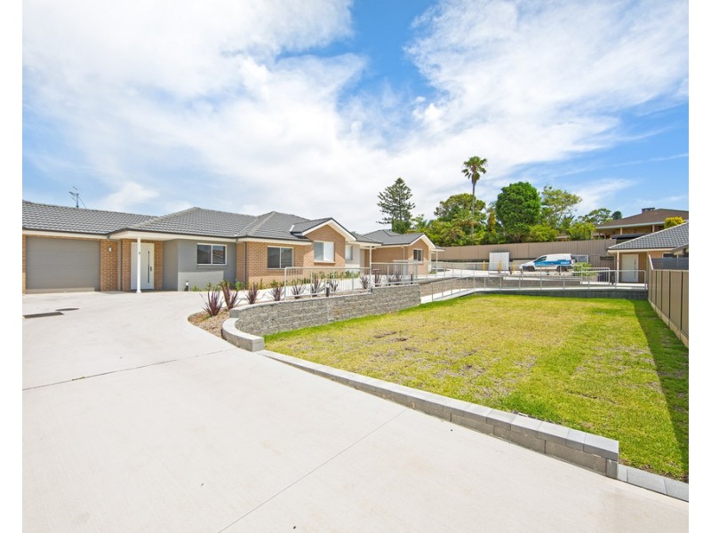 3/13 Skyline Street, Gorokan NSW 2263