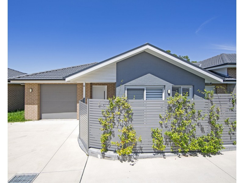 6/13 Skyline Street, Gorokan NSW 2263