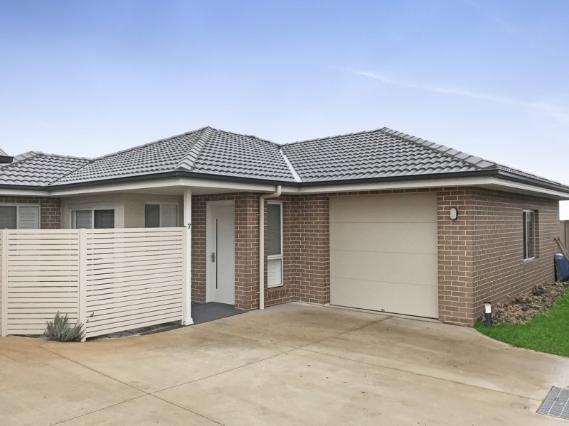 7/13 Skyline Street, Gorokan NSW 2263